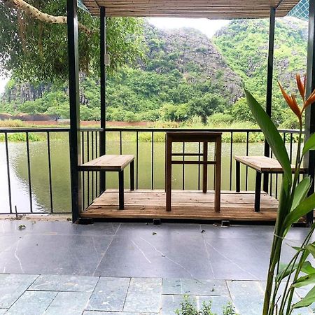 Lake Retreat Ninh Binh Zewnętrze zdjęcie