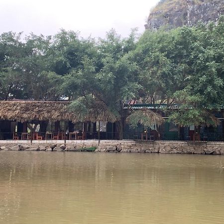 Lake Retreat Ninh Binh Zewnętrze zdjęcie