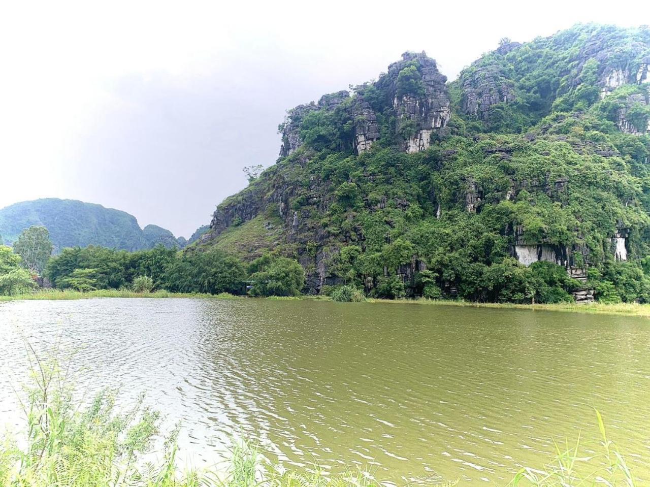 Lake Retreat Ninh Binh Zewnętrze zdjęcie