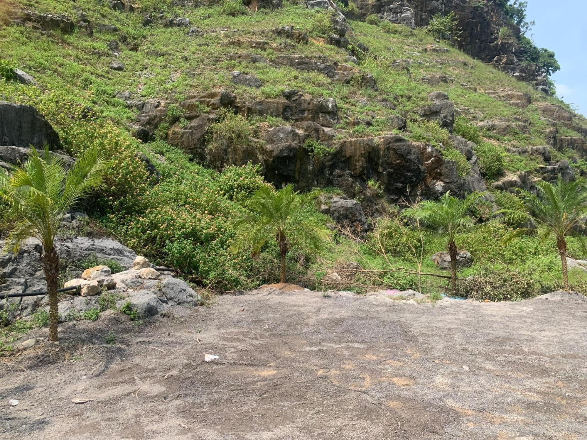 Lake Retreat Ninh Binh Zewnętrze zdjęcie