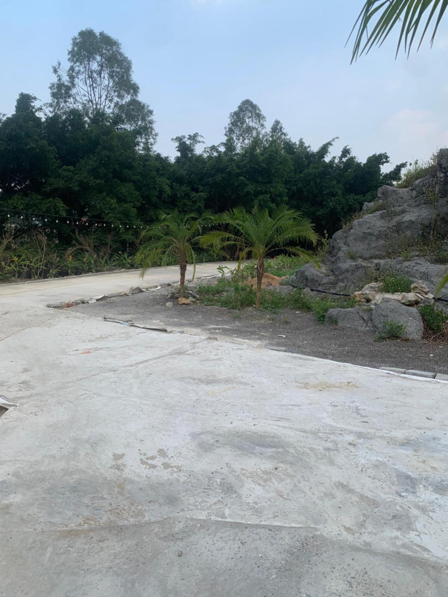 Lake Retreat Ninh Binh Zewnętrze zdjęcie
