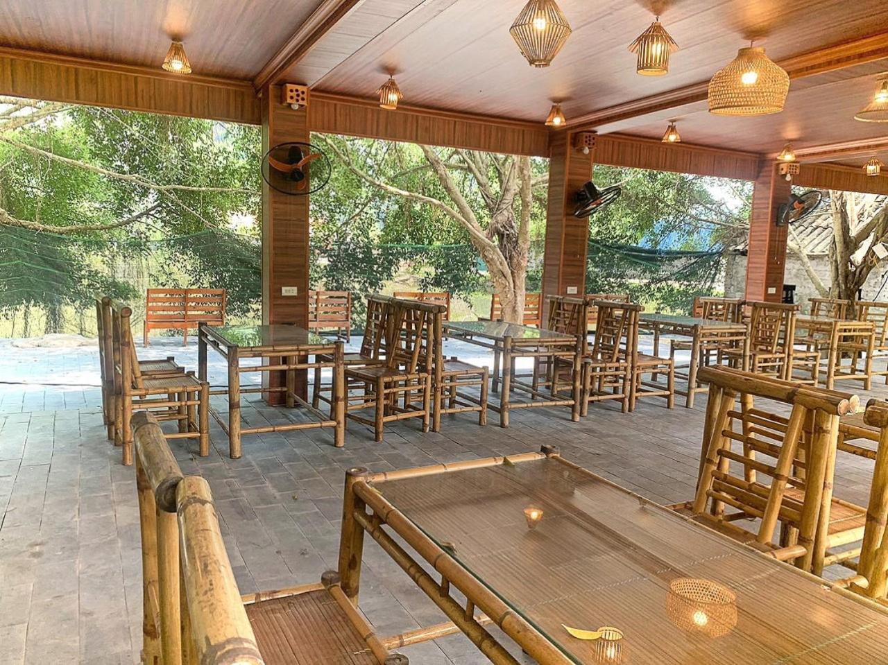Lake Retreat Ninh Binh Zewnętrze zdjęcie