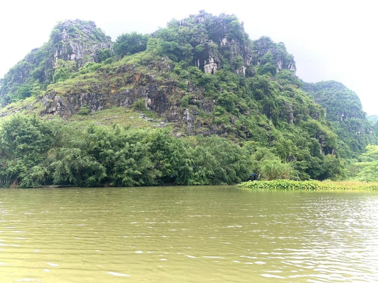 Lake Retreat Ninh Binh Zewnętrze zdjęcie