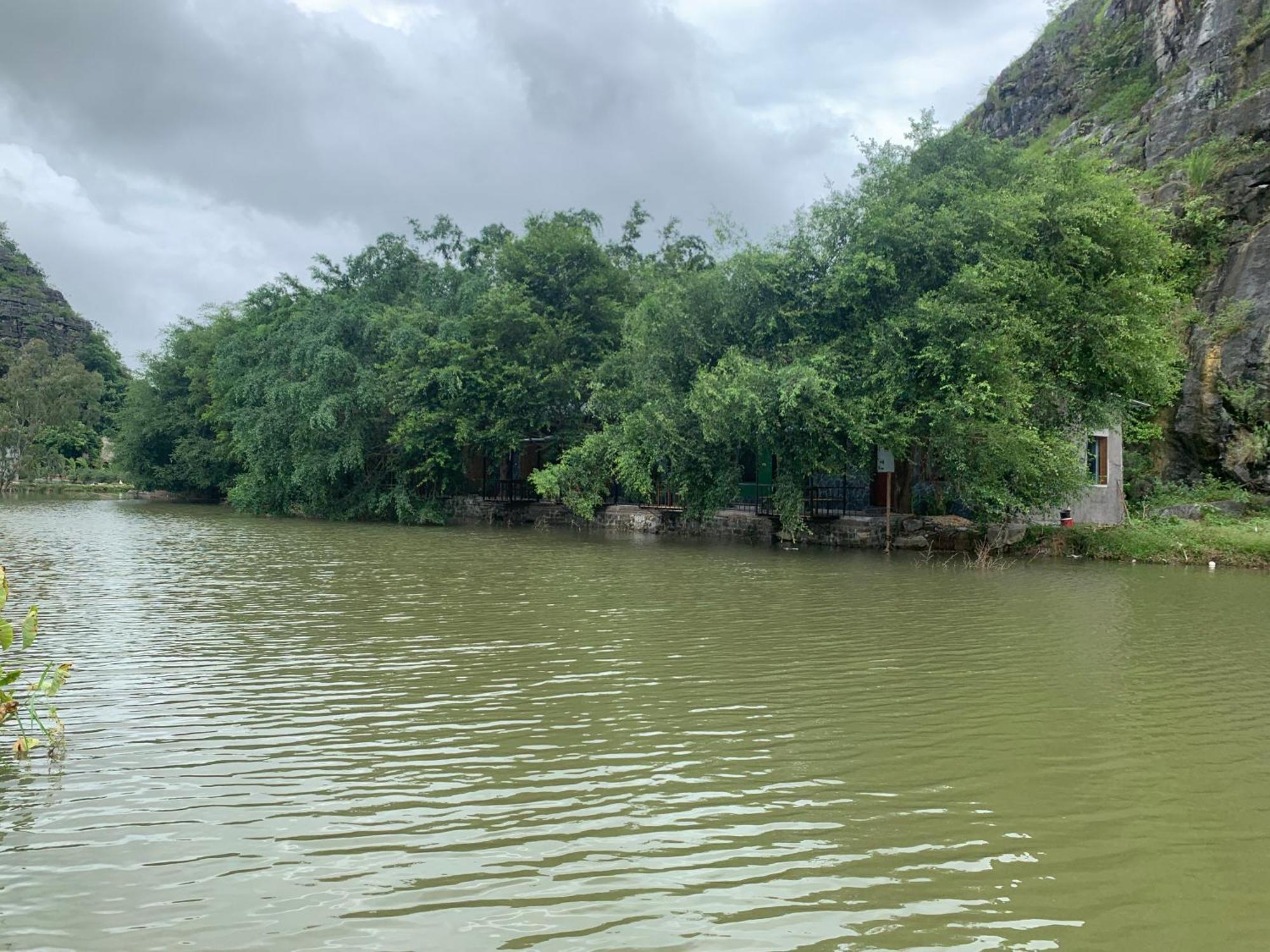 Lake Retreat Ninh Binh Zewnętrze zdjęcie