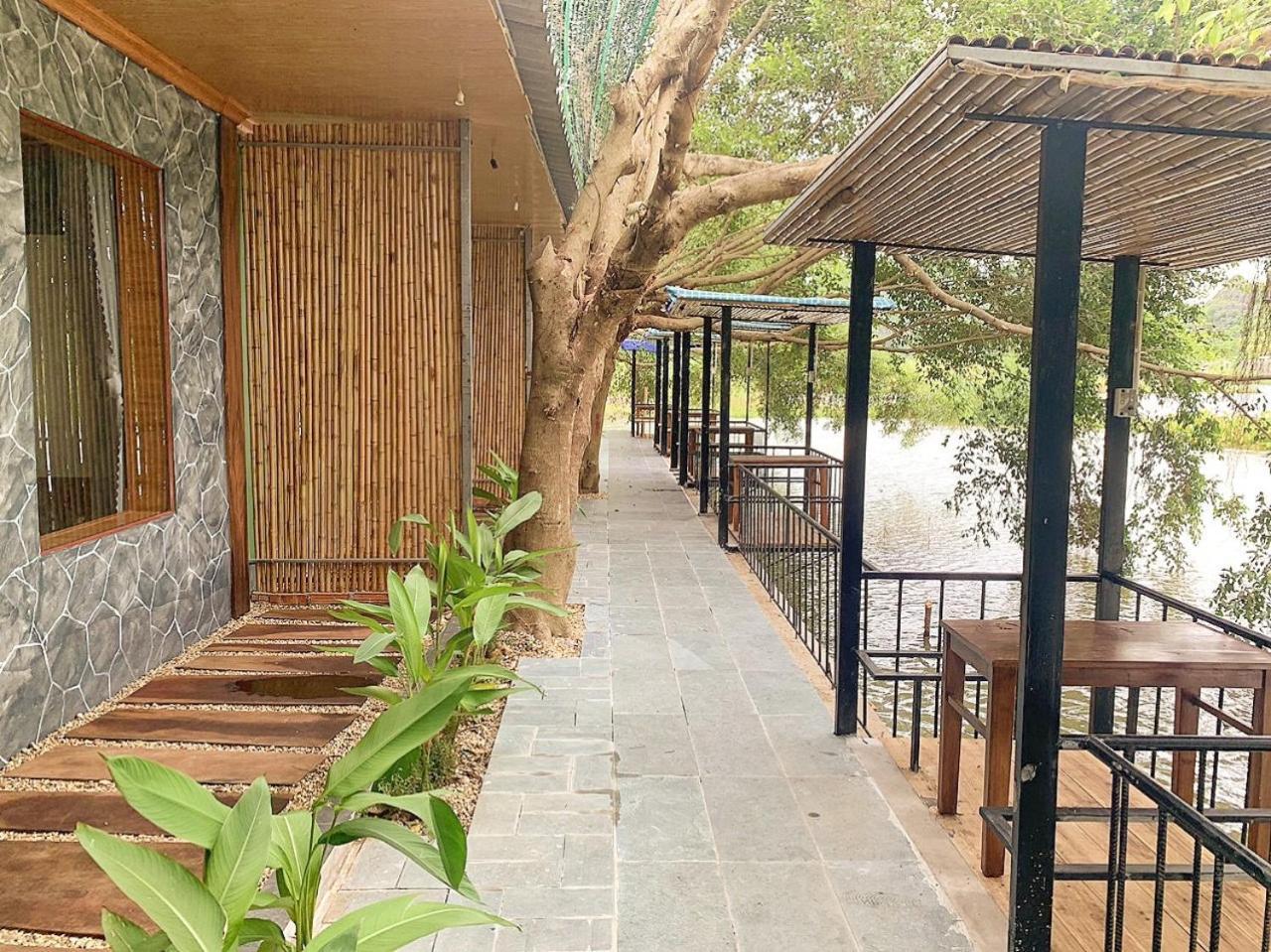 Lake Retreat Ninh Binh Zewnętrze zdjęcie
