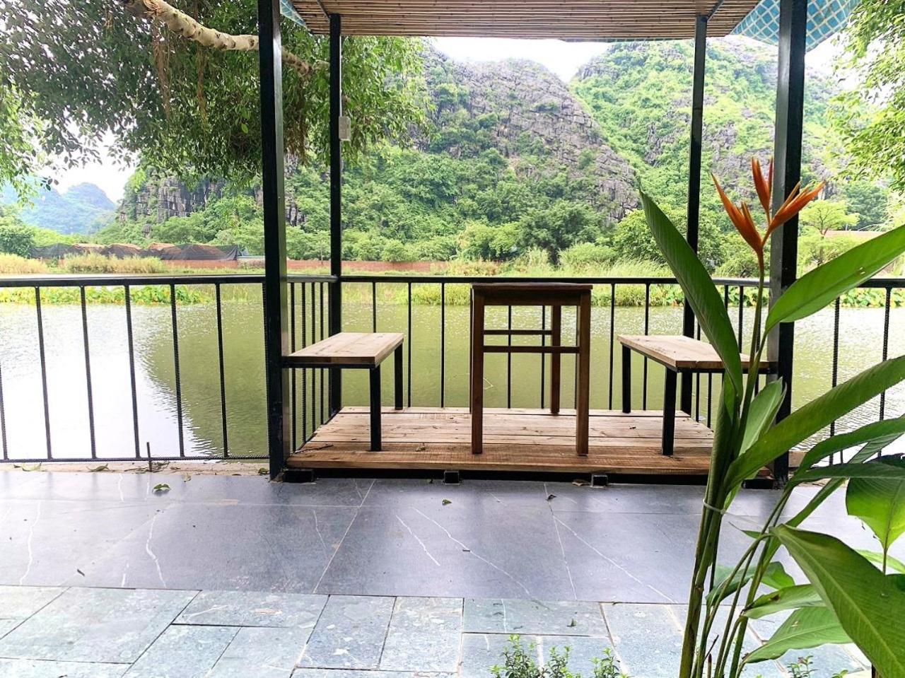 Lake Retreat Ninh Binh Zewnętrze zdjęcie