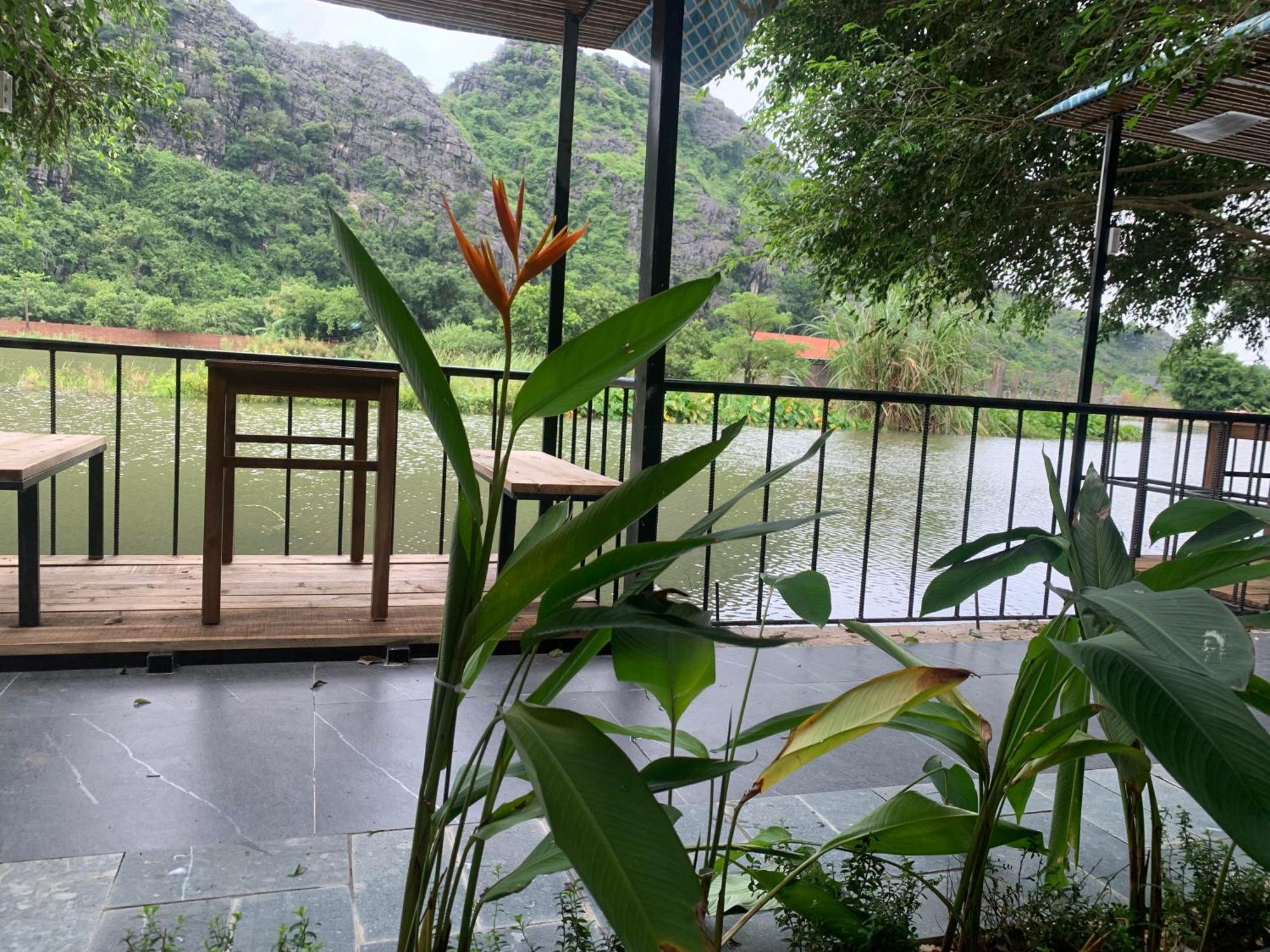 Lake Retreat Ninh Binh Zewnętrze zdjęcie