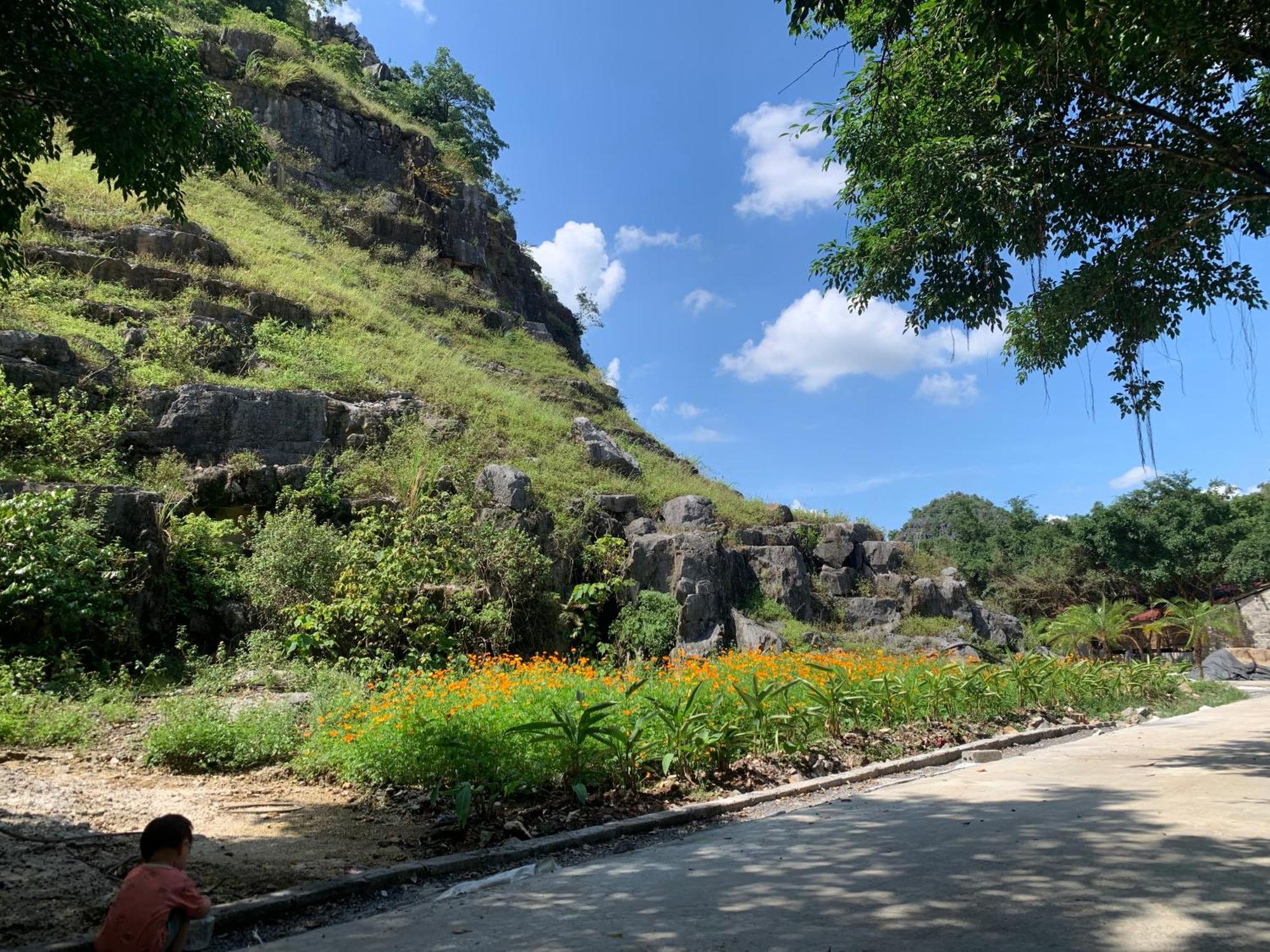 Lake Retreat Ninh Binh Zewnętrze zdjęcie