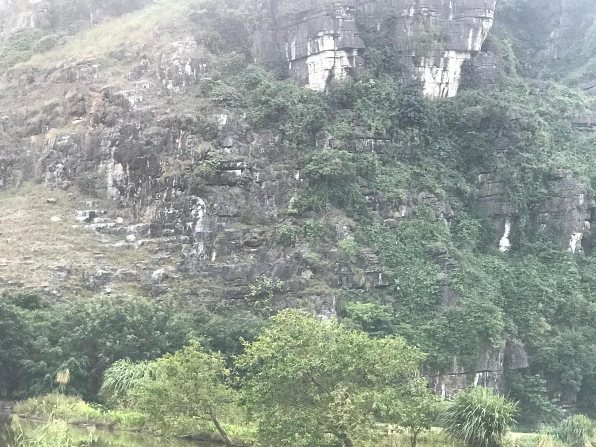 Lake Retreat Ninh Binh Zewnętrze zdjęcie