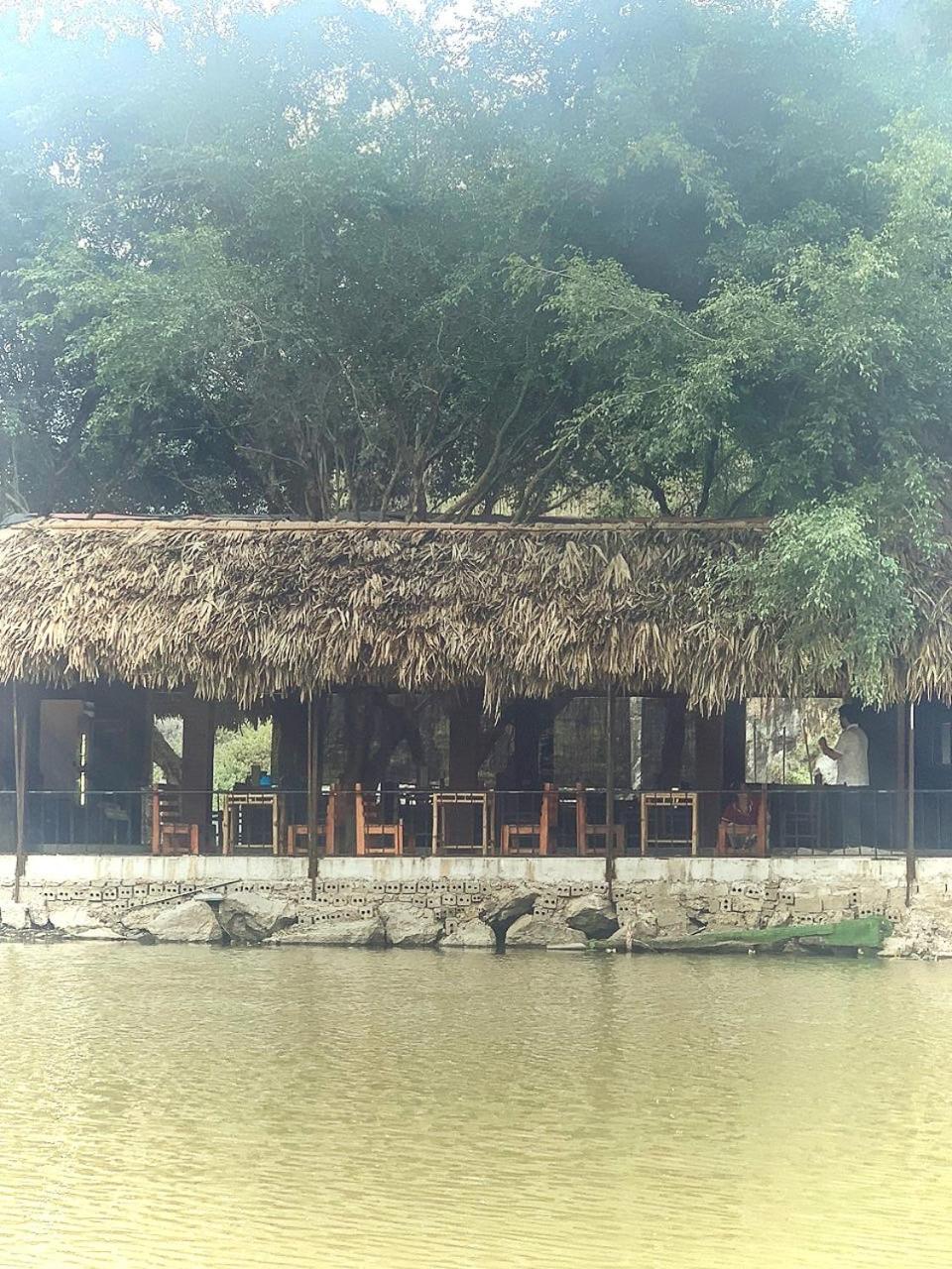 Lake Retreat Ninh Binh Zewnętrze zdjęcie