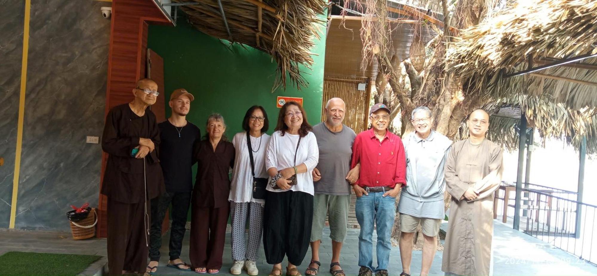 Lake Retreat Ninh Binh Zewnętrze zdjęcie